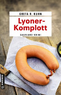 Cover Lyoner-Komplott