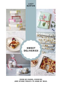 Cover Sweet Deliveries