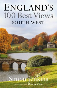 Cover South West England's Best Views