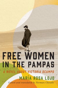 Cover Free Women in the Pampas