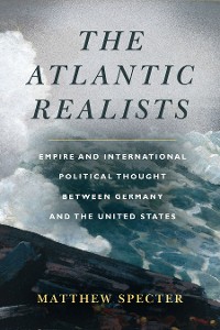 Cover The Atlantic Realists