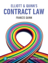 Cover Contract Law
