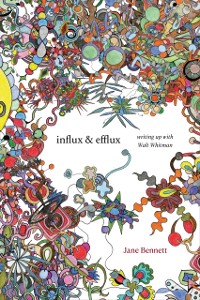 Cover Influx and Efflux