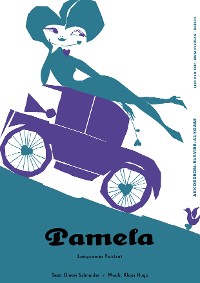 Cover Pamela