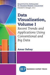Cover Data Visualization, Volume I