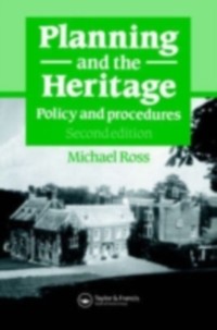 Cover Planning and the Heritage