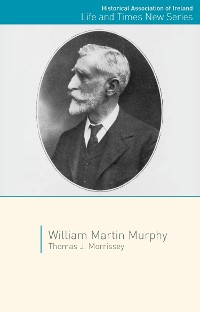 Cover William Martin Murphy