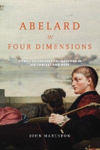Cover Abelard in Four Dimensions