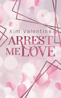 Cover Arrest me, Love