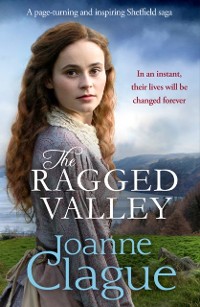 Cover Ragged Valley