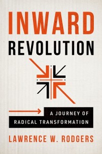 Cover Inward Revolution