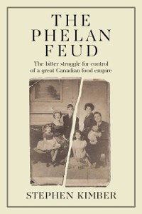 Cover Phelan Feud