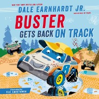 Cover Buster Gets Back on Track