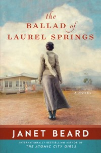 Cover Ballad of Laurel Springs