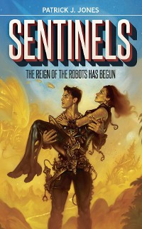 Cover Sentinels