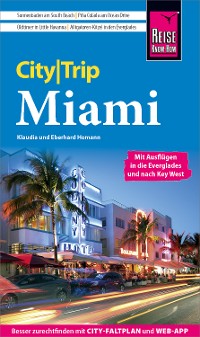 Cover Reise Know-How CityTrip Miami
