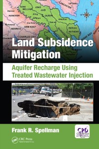 Cover Land Subsidence Mitigation