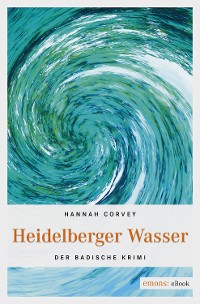 Cover Heidelberger Wasser