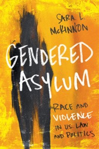 Cover Gendered Asylum