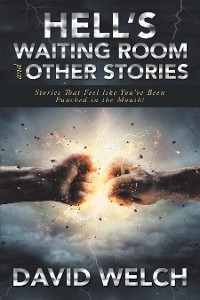 Cover Hell’S Waiting Room and Other Stories