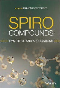 Cover Spiro Compounds