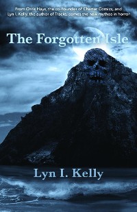 Cover The Forgotten Isle