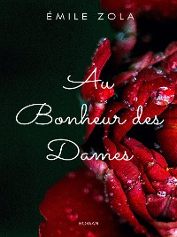 Cover Au bonheur des dames