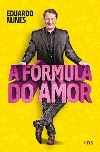 Cover A fórmula do amor