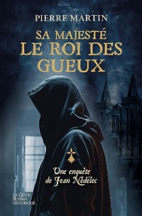 Cover Une enquête de Jean Nédélec - Tome 3