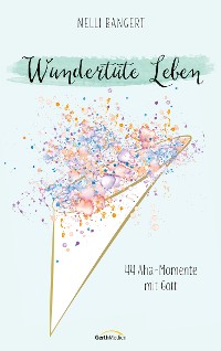 Cover Wundertüte Leben