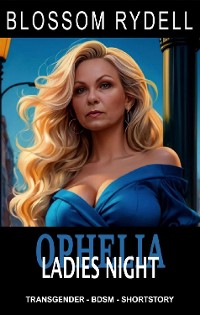 Cover Ophelia - Ladies Night