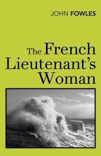 Cover French Lieutenant's Woman