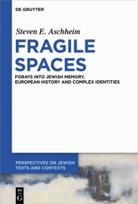 Cover Fragile Spaces