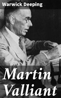 Cover Martin Valliant