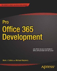 Cover Pro Office 365 Development