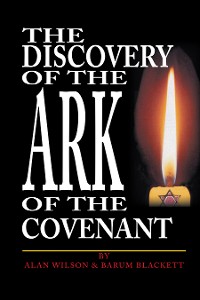 Cover The Discovery of the Ark of the Covenant