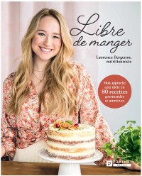 Cover Libre de manger