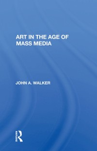 Cover Art In The Age Of Mass Media
