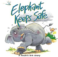 Cover Elephant Keeps Safe