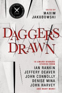 Cover Daggers Drawn