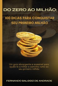 Cover Do Zero Ao Milhão