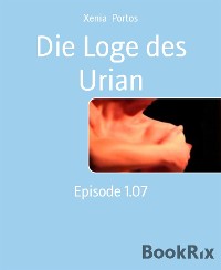 Cover Die Loge des Urian