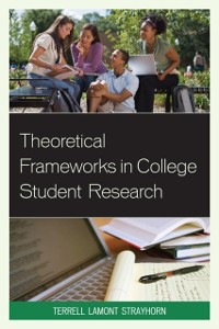 Cover Theoretical Frameworks in College Student Research