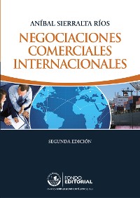 Cover Negociaciones comerciales internacionales