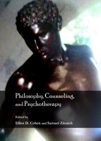 Cover Philosophy, Counseling, and Psychotherapy