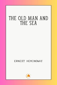 Cover THE OLD MAN AND THE SEA