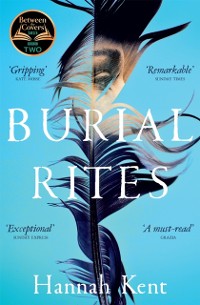 Cover Burial Rites