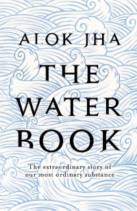 Cover Water Book