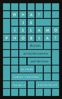 Cover What is Islamophobia?