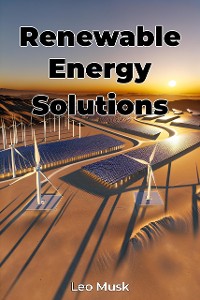 Cover Renewable Energy Solutions